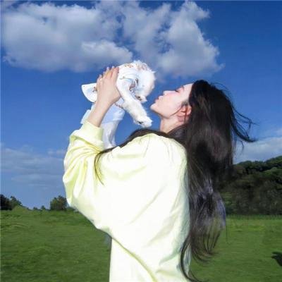 妹妹她有点上头